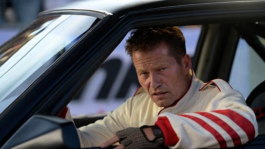 Manta Manta - Zwoter Teil: Til Schweiger (Bertie)
