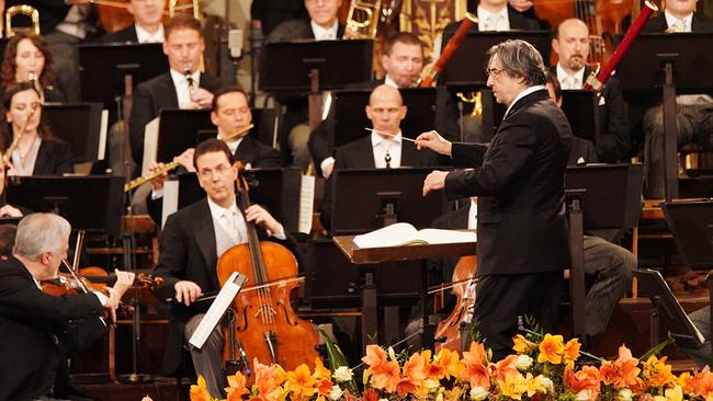 Neujahrskonzert der Wiener Philharmoniker am 1. Jänner 2025: ORF überträgt live in ORF 2, Ö1 und ORF ON sowie in die ganze Welt