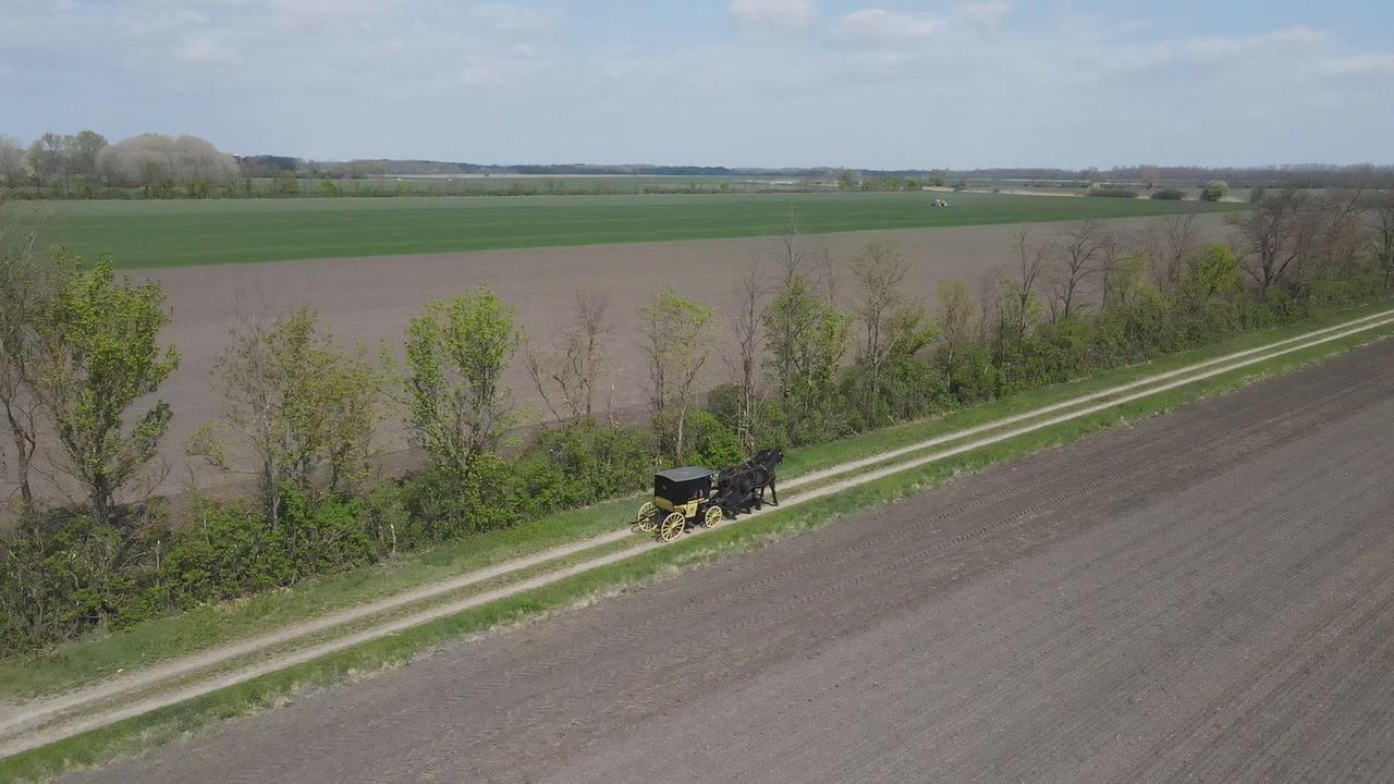 © Pammerfilm Erbe Österreich - Österreichs große Reisestraßen
