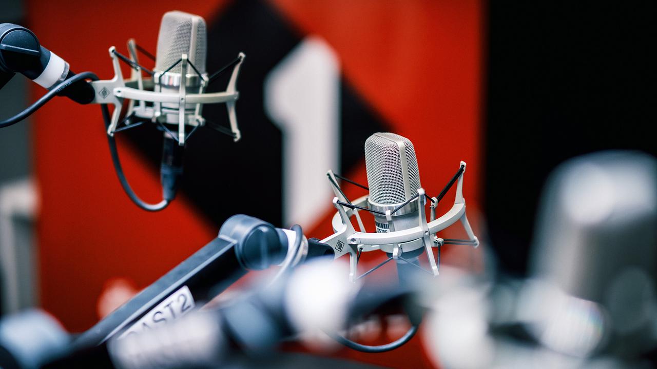 © ORF/Hans Leitner Ö1