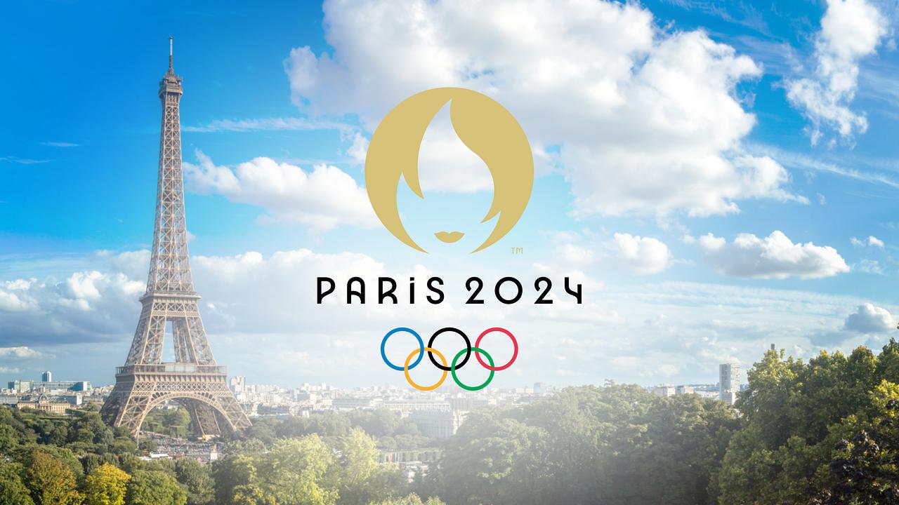 Olympische Sommerspiele in Paris