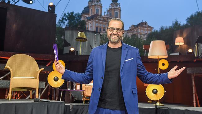 ORF-Kultursommer 2026 mit rund 500 Programmstunden von Ost bis West