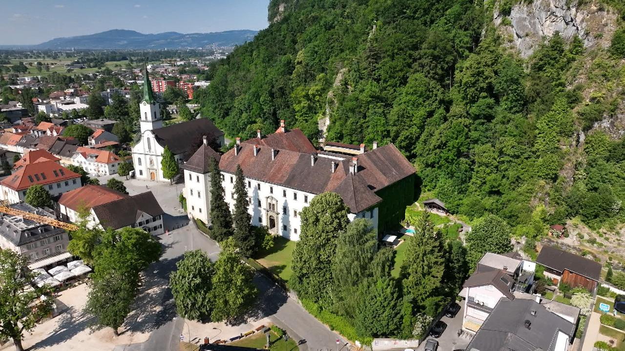 40 Jahre Stadt Hohenems