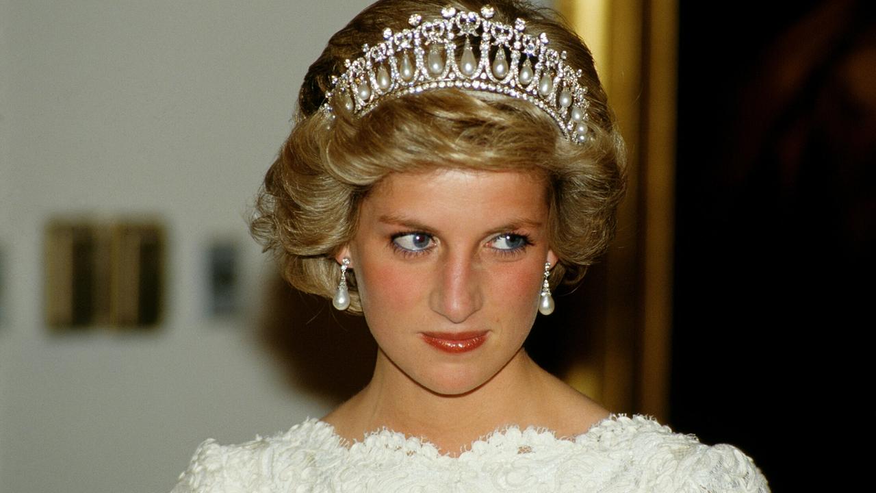 Zum 25. Todestag von Prinzessin Diana: Dokudrama „Dianas letzte Nacht