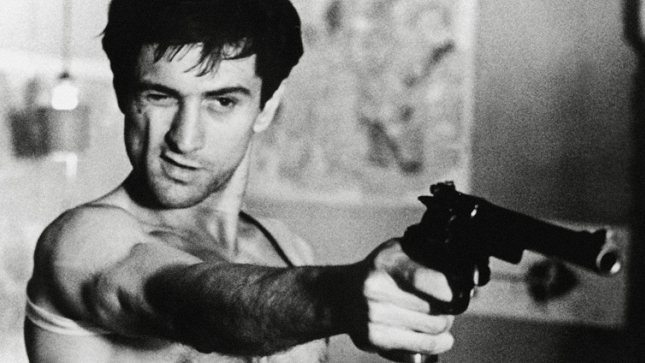© ORF/ZED/PictureLux/The Hollywood Archive/Alamy Stock Photo Robert de Niro - der Mann hinter dem Weltstar