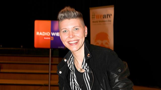 © ORF/Radio Wien/Elisabeth Lechner Radio Wien Klubkonzert: Starke Stimmen - Starke Frauen. Das Konzert zum Weltfrauentag