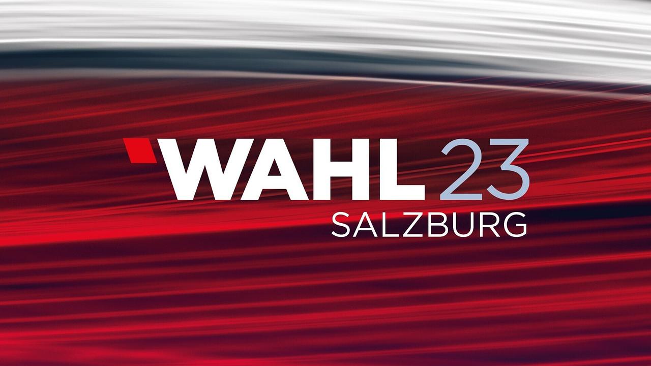 Signation zu "Wahl 23 Salzburg"