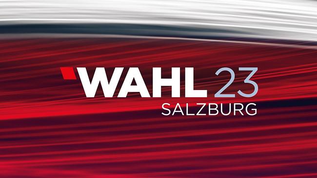 Signation zu "Wahl 23 Salzburg"