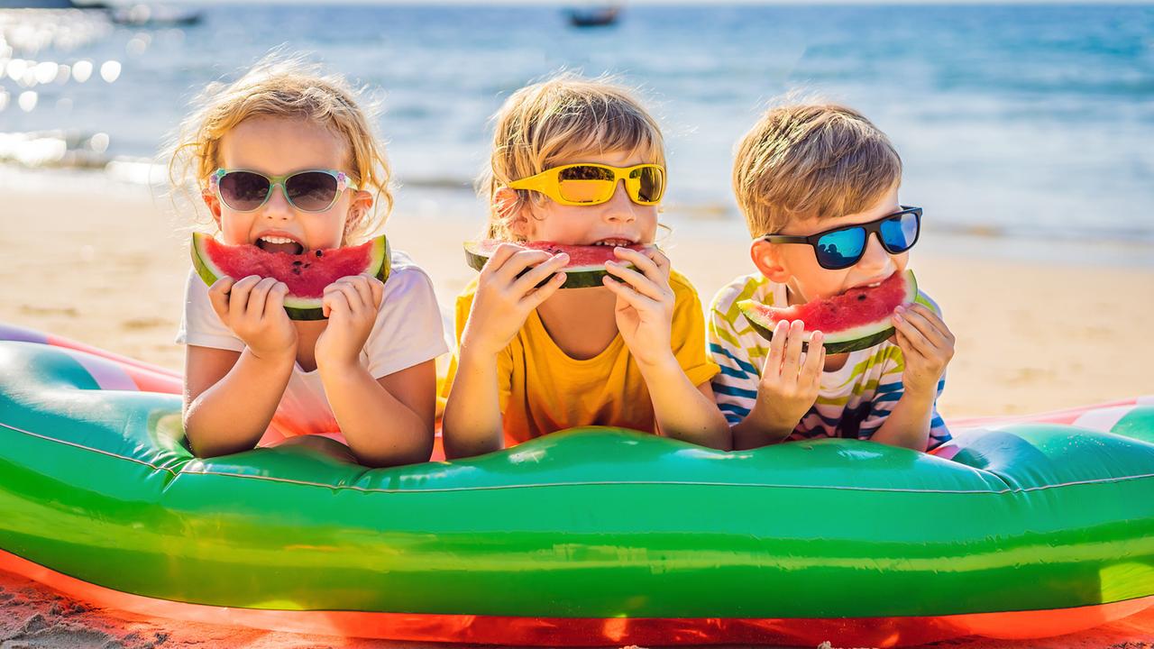 © ORF/Adobe Stock/Elizaveta Galitckaia ORF KIDS Sommerhighlights