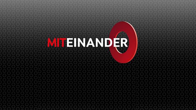 ORF Programmpräsentation 2026 - Miteinander
