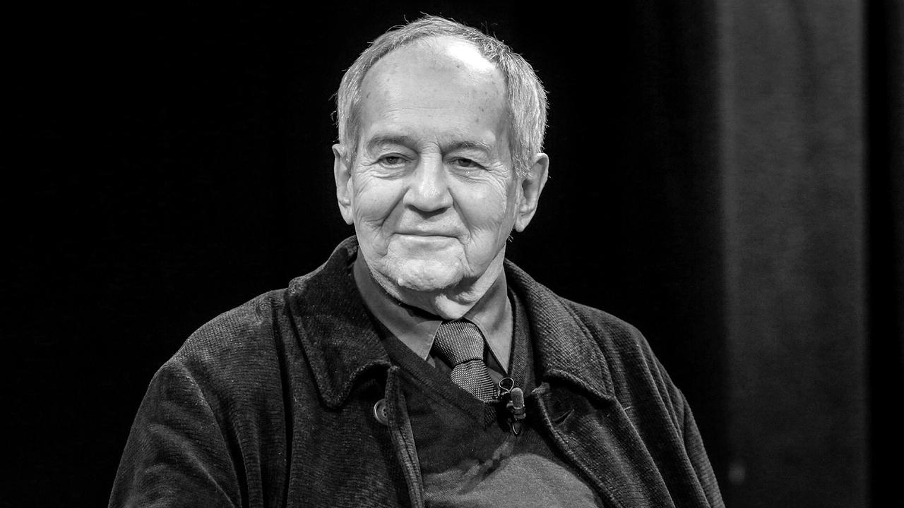 © ORF/Günther Pichlkostner Otto Schenk