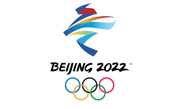 Olympia Peking 2022: Logo