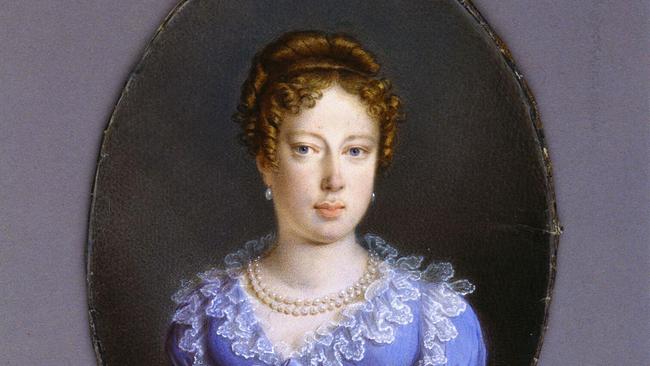 PP2023: Universum History: Leopoldine von Habsburg – Die Geburt des modernen Brasilien