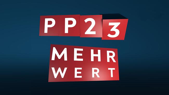 ORF-Programmpräsentation 2023