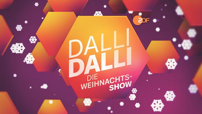 "Dalli Dalli - Die Weihnachtsshow": Mit temporeichen Spielen geht es beim „Dalli Dalli Weihnachts-Special“ (25. Dezember, ORF 2) hoch her.