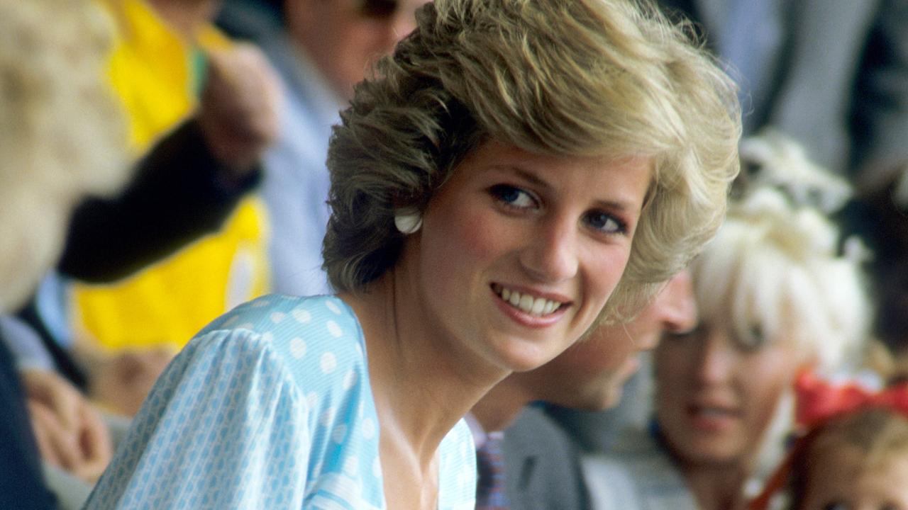 Diana - Eine Ära in Bildern (2/3); Im Bild: Princess Diana während des Live-Aid-Konzerts im Wembley-Stadion in London, 13. Juli 1985. Das Konzert sammelte Gelder für die Hungersnot in Äthiopien.