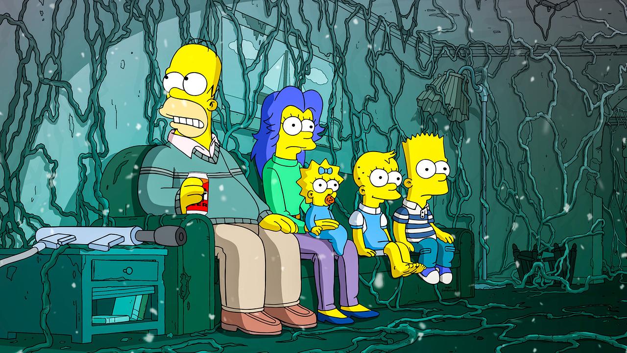 "Die Simpsons: Episode 666"