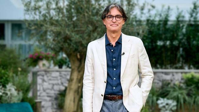 Sommergespräche 2025: Klaus Webhofer