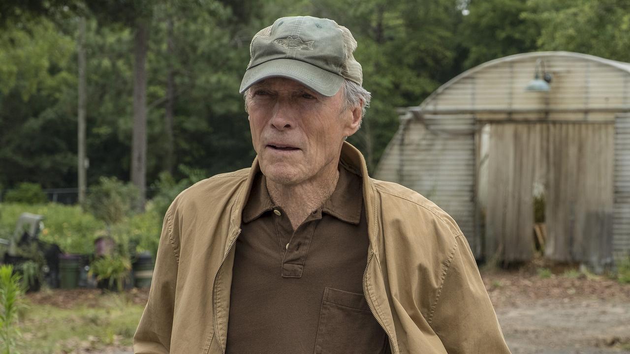 © ORF/PRO7/Warner The Mule: Clint Eastwood (Earl Stone)