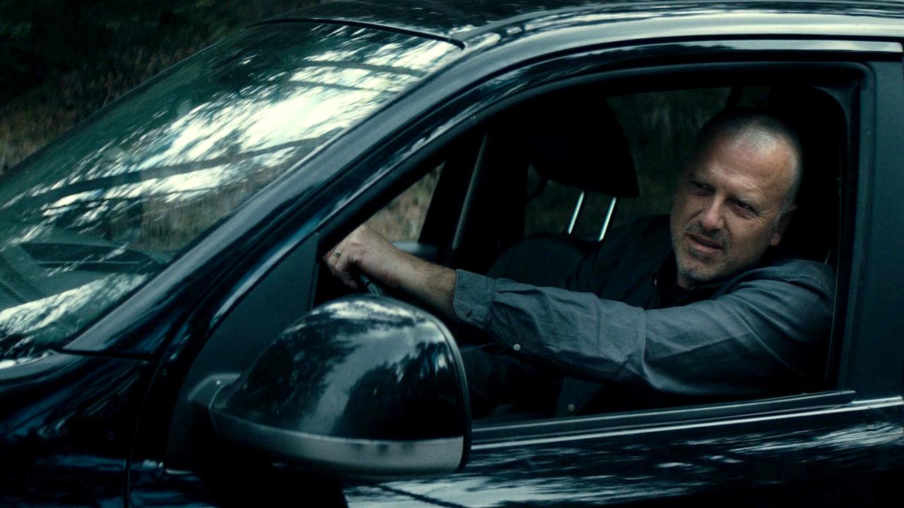 © ORF/Mona Film/ Barry Films "Totenfrau": Bernhard Aichner