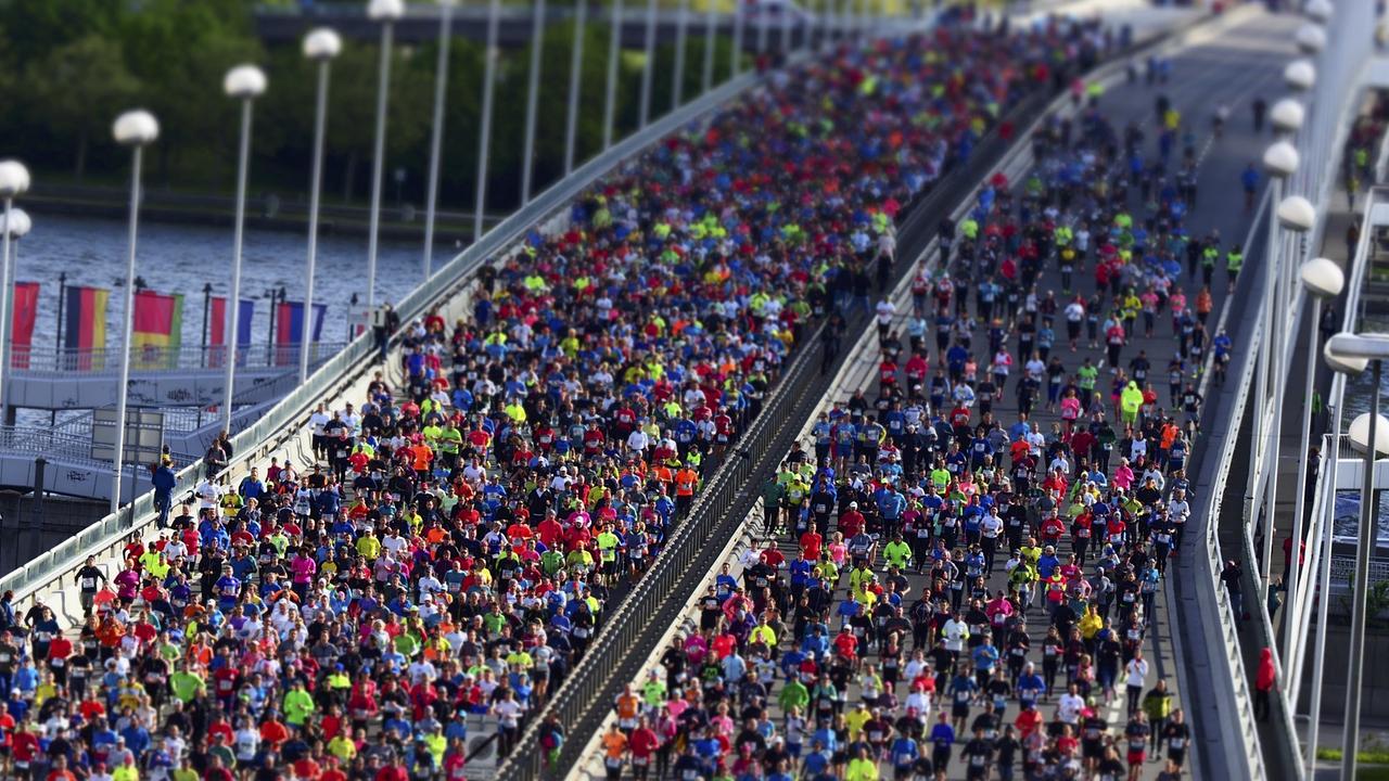 "Vienna City Marathon 2021 Wien"