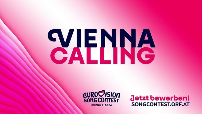 Vienna Calling - Wer singt für Österreich?