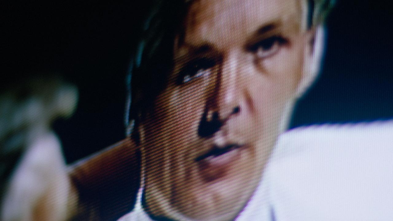 © ORF/The Thursday Company Vienna Killing: Die Unterweger Story - Folge 3: Jack Unterweger