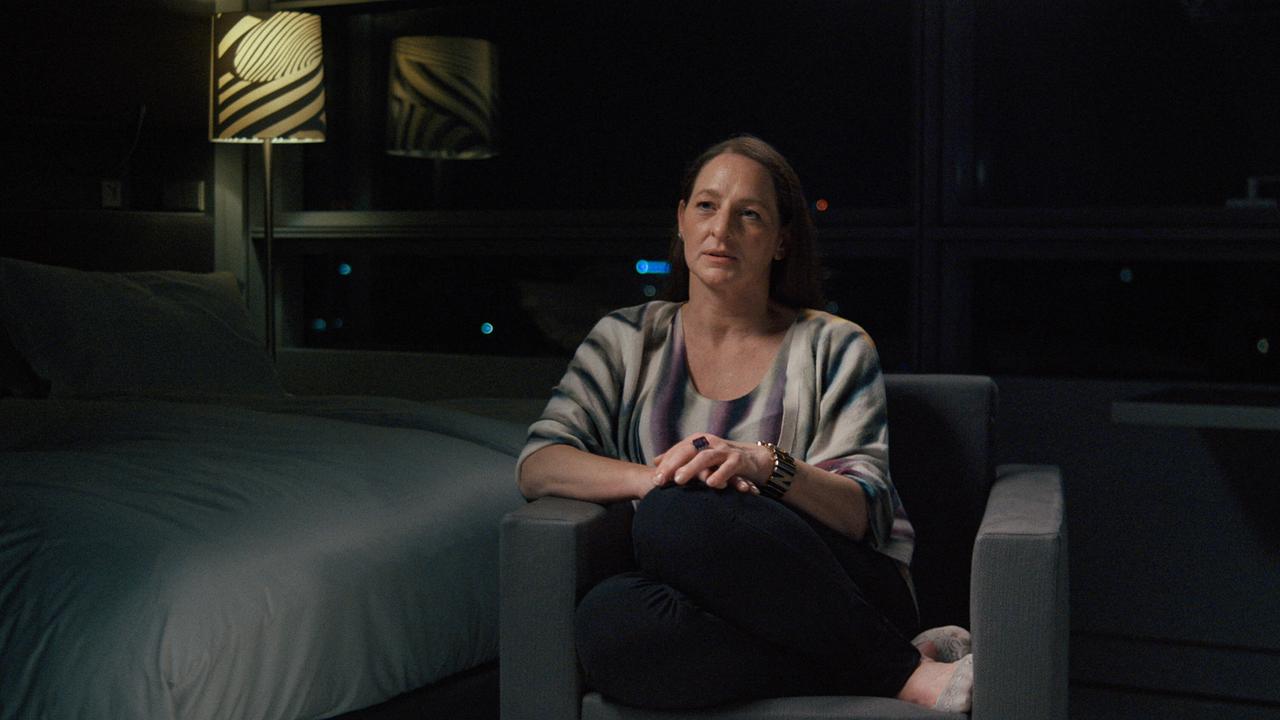 © ORF/The Thursday Company Vienna Killing: Die Unterweger Story - Folge 2: Bianca