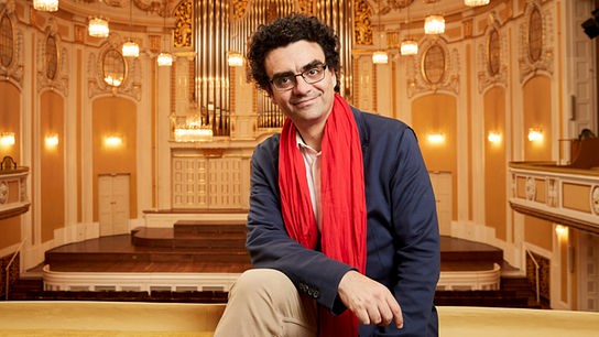 © ORF III/Andreas Hechenberger Rolando Villazón