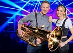 Von fetzig bis gmiatlich, von modern bis traditionell – jedenfalls volle Power Blasmusik! Die ORF-Erfolgsshow „Die große Chance“ sucht DICH!