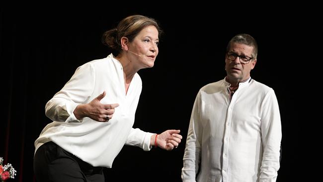 © ORF/e&a/Andreas Lepsi/LEPSIFOTO Weinzettl & Rudle: Zum x-ten Mal
