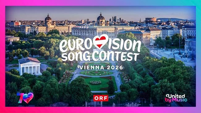 © ORF/Wien Tourismus/Christian Stemper The 70th Eurovision Song Contest will take place in Vienna in May 2026.