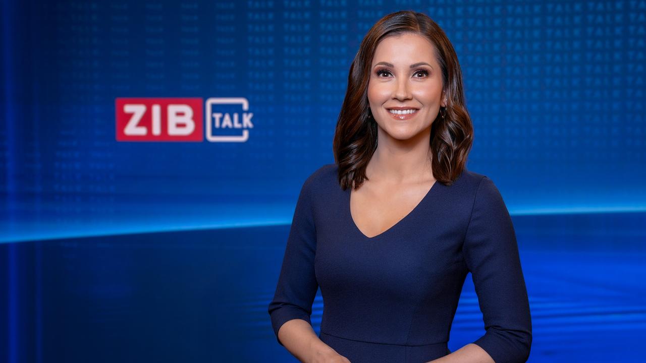 ZIB Talk: Alexandra Maritza Wachter