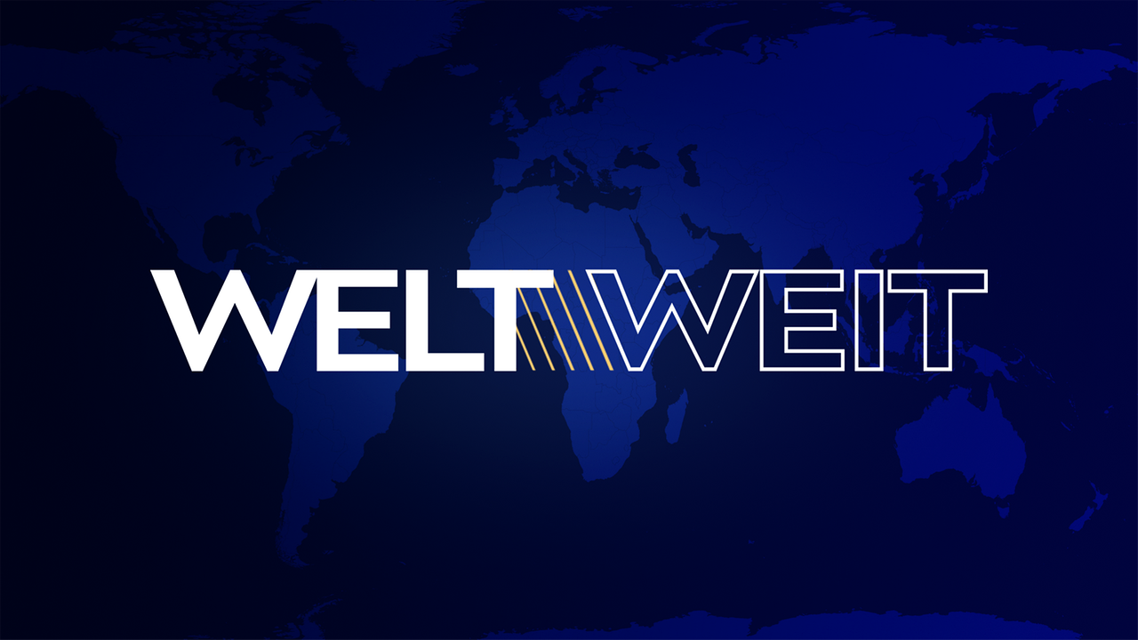 WeltWeit Logo