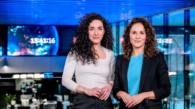 ZIB Magazin Klima Doppel