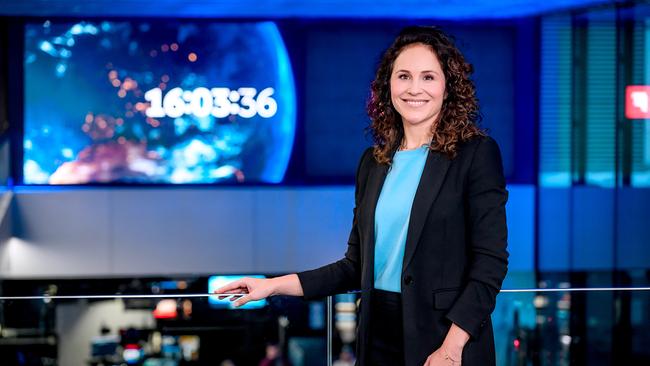 © ORF Ruth Hutsteiner